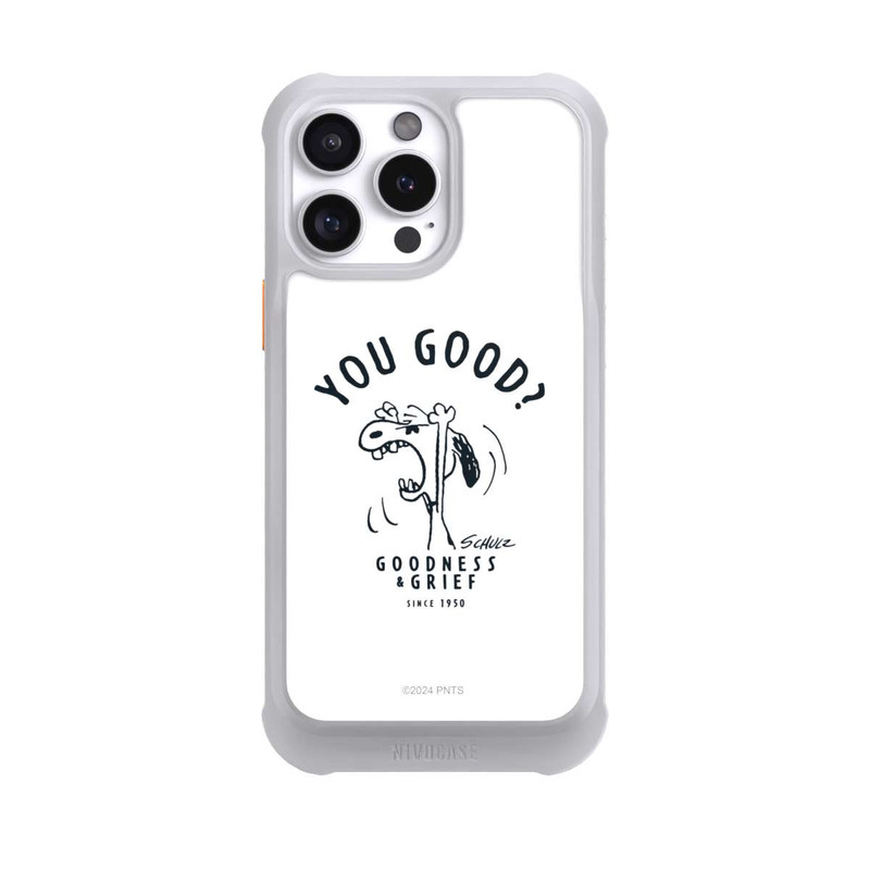 iPhone 16 Pro Max NIVOmax Snoopy You Good