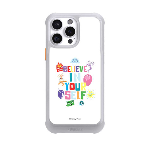 Apple iPhone 16 Pro Max NIVOmax Believe in yourself