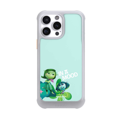 Apple iPhone 16 Pro Max NIVOmax Disgust and Envy