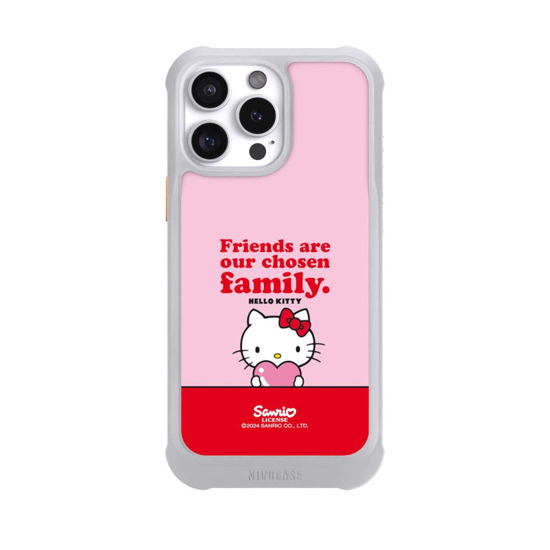 iPhone 16 Pro Max NIVOmax HK Friends are Family