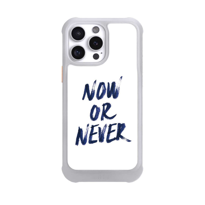 iPhone 16 Pro Max NIVOmax Now or Never