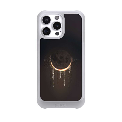 Apple iPhone 16 Pro Max NIVOmax Mondfinsternis