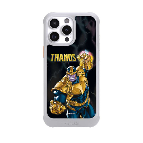 Apple iPhone 16 Pro Max NIVOmax Thanos