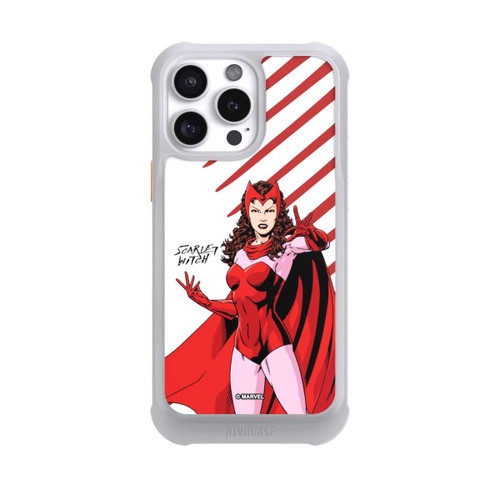 Apple iPhone 16 Pro Max NIVOmax Scarlet Witch