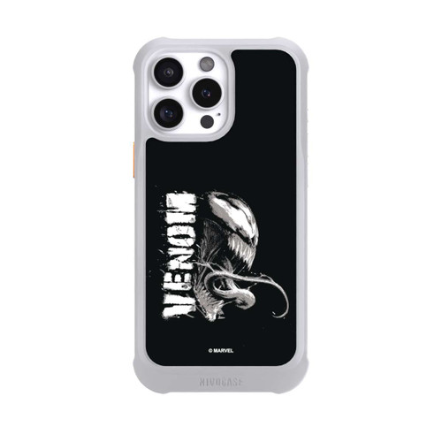 Apple iPhone 16 Pro Max NIVOmax Venom Gesicht