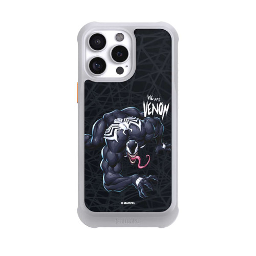 Apple iPhone 16 Pro Max NIVOmax Venom Kriechend