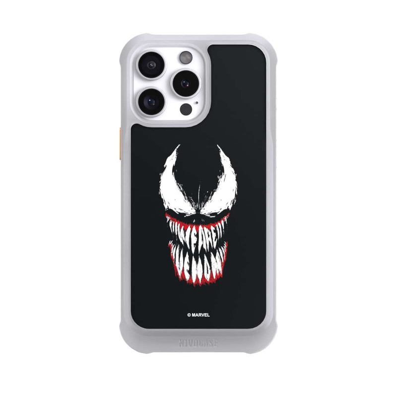 iPhone 16 Pro Max NIVOmax We Are Venom