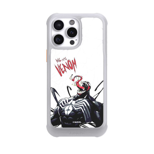 Apple iPhone 16 Pro Max NIVOmax We are Venom Triumphierend