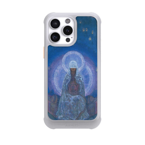 Apple iPhone 16 Pro Max NIVOmax Mutter der Welt by Nicholas Roerich