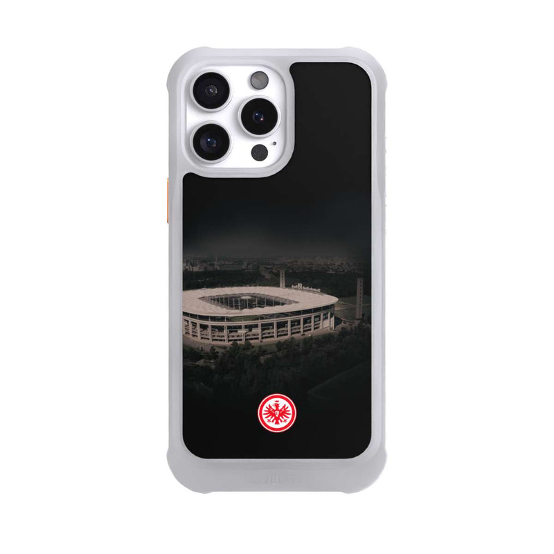 iPhone 16 Pro Max NIVOmax SGE Stadium – Sombre