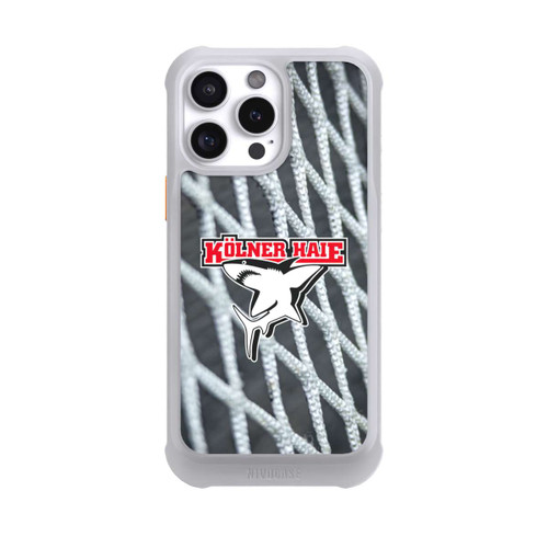 Apple iPhone 16 Pro Max NIVOmax Kölner Haie Tornetz