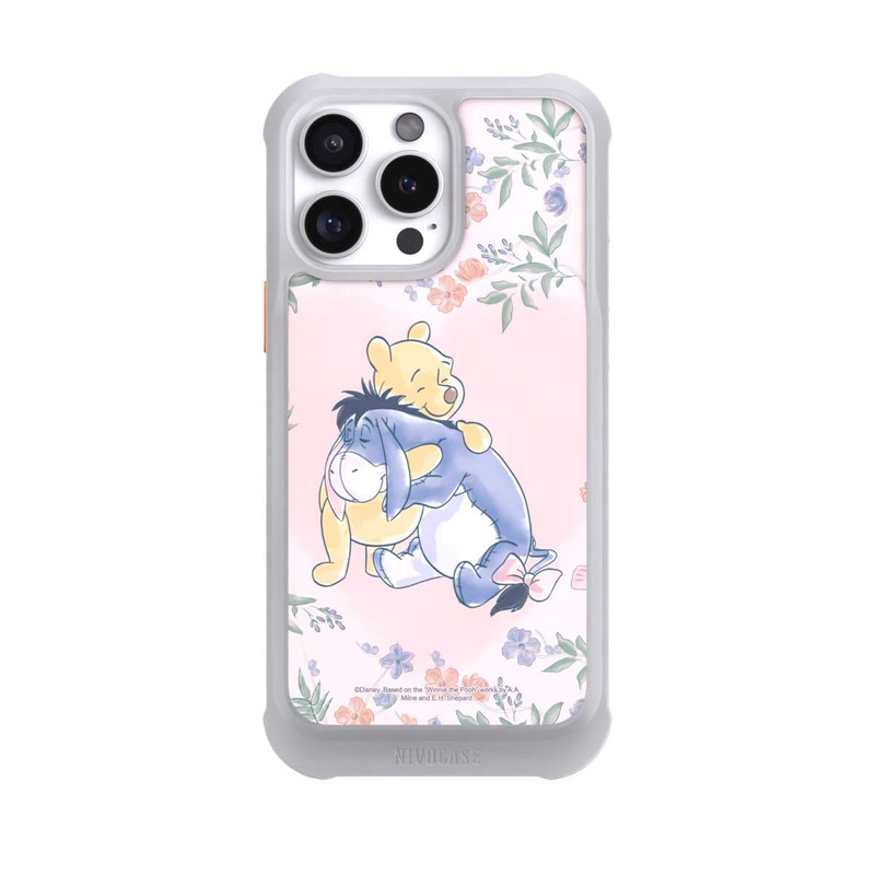 iPhone 16 Pro Max NIVOmax Winnie The Pooh You Make My Heart Shine