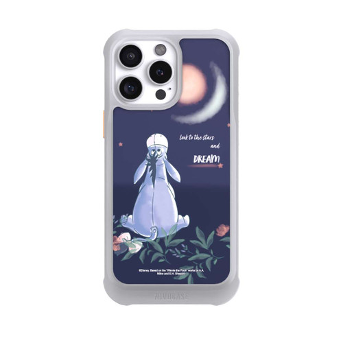 Apple iPhone 16 Pro Max NIVOmax Winnie The Pooh Look into The Stars