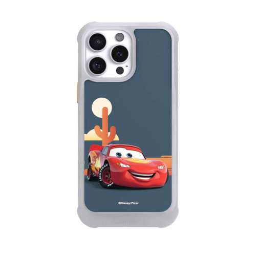 Apple iPhone 16 Pro Max NIVOmax Disney Cars Lightning McQueen Open Road