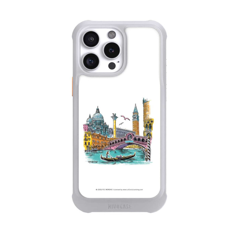 iPhone 16 Pro Max NIVOmax Venedig