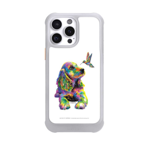 Apple iPhone 16 Pro Max NIVOmax Cocker Spaniel