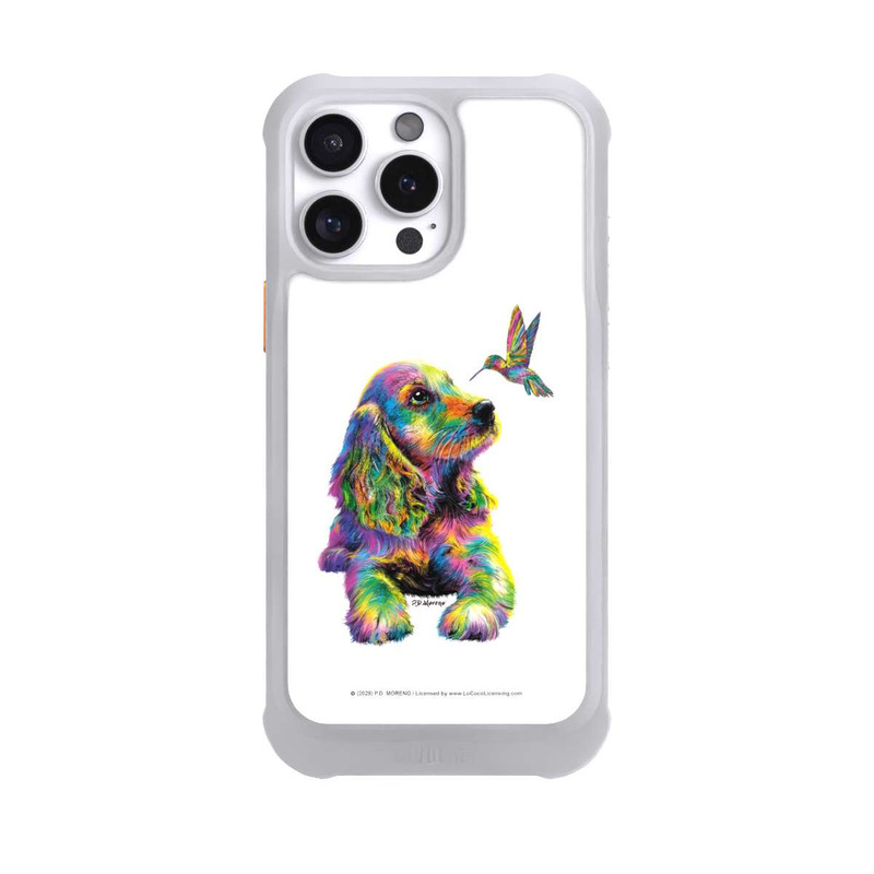 iPhone 16 Pro Max NIVOmax Cocker Spaniel