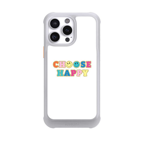 Apple iPhone 16 Pro Max NIVOmax Choose Happy Color