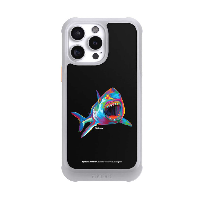 iPhone 16 Pro Max NIVOmax Hai Pop Colours