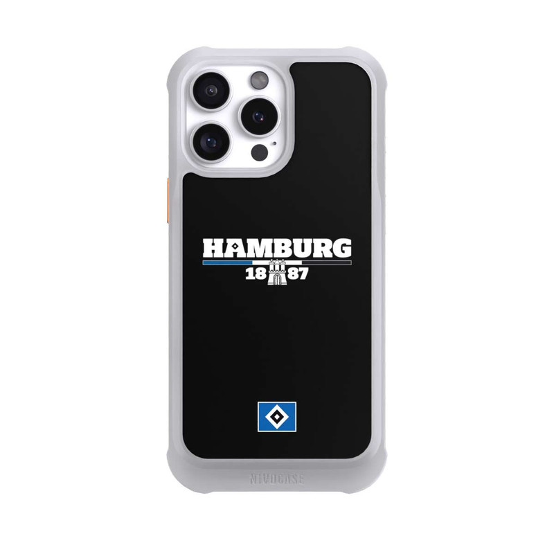 iPhone 16 Pro Max NIVOmax Hamburg 1887