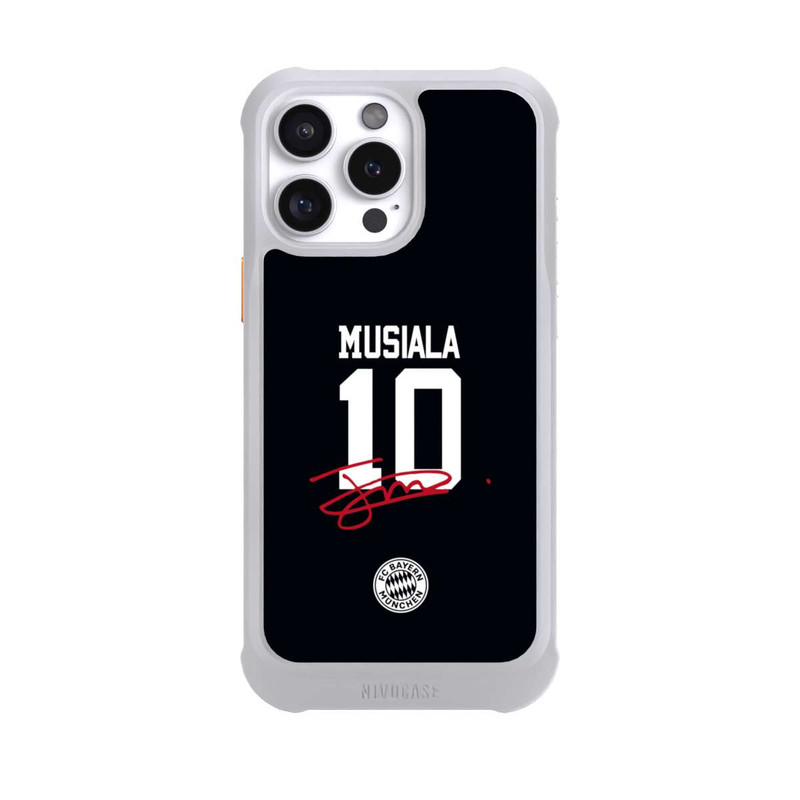 iPhone 16 Pro Max NIVOmax Musiala 10