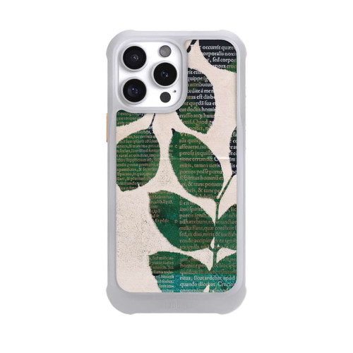 Apple iPhone 16 Pro Max NIVOmax Leaves, 2024, by Marco Campedelli