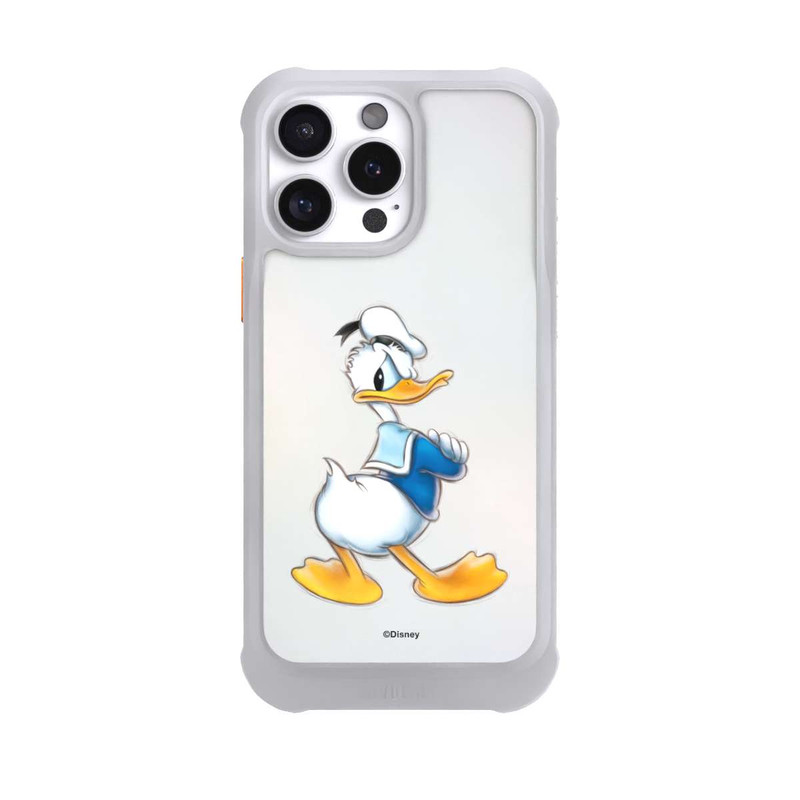 iPhone 16 Pro Max NIVOmax Donald Angry Duck