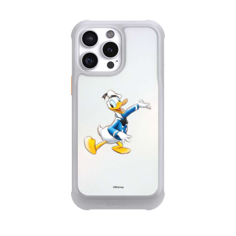 iPhone 16 Pro Max NIVOmax Donald Sailor Duck