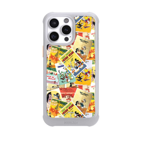 Apple iPhone 16 Pro Max NIVOmax Walt Disney Collage