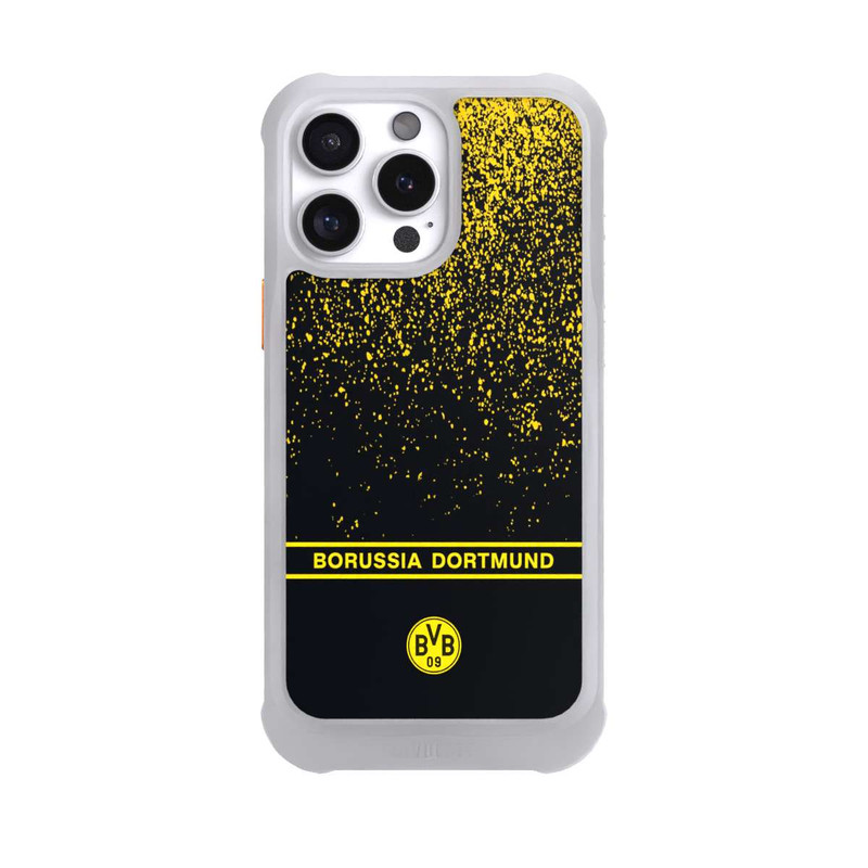 iPhone 16 Pro Max NIVOmax BVB Gradient Black