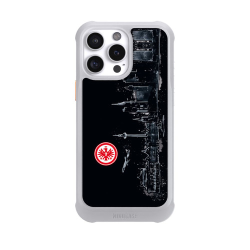 Apple iPhone 16 Pro Max NIVOmax SGE Frankfurt Skyline