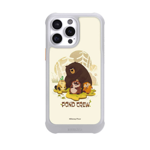Apple iPhone 16 Pro Max NIVOmax Hoppers Pond Crew
