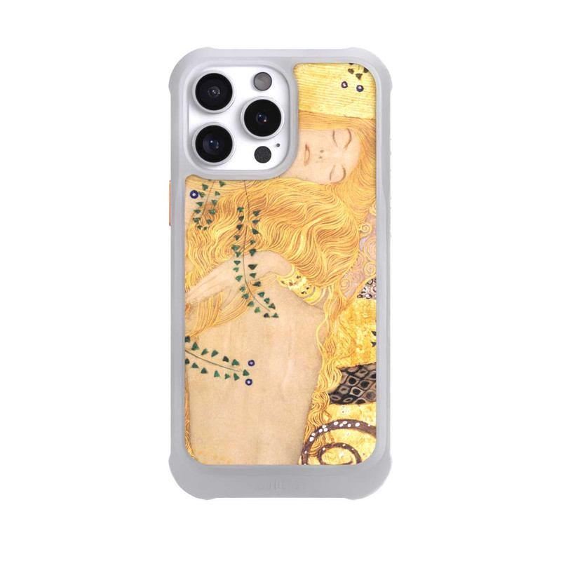 iPhone 16 Pro Max NIVOmax Wasserschlangen
