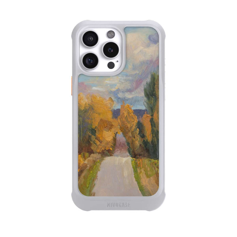 iPhone 16 Pro Max NIVOmax Grandview Autumn by Roberta Murray