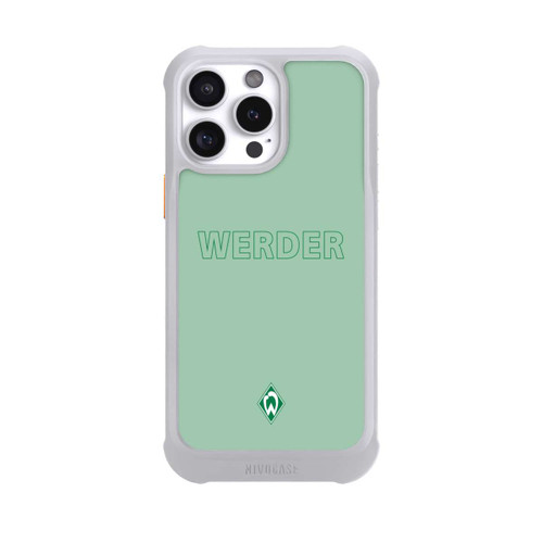 Apple iPhone 16 Pro Max NIVOmax Werder Grün