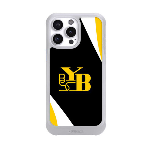 Apple iPhone 16 Pro Max NIVOmax BSC YB Retro