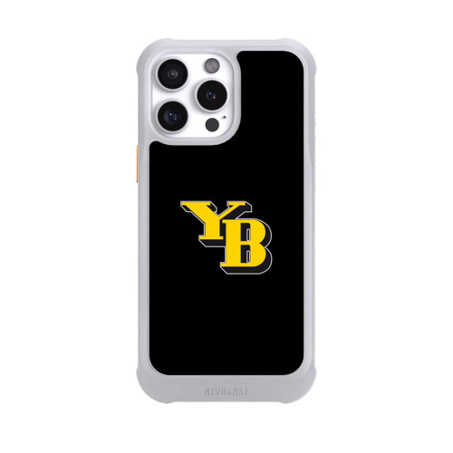 Apple iPhone 16 Pro Max NIVOmax BSC YB