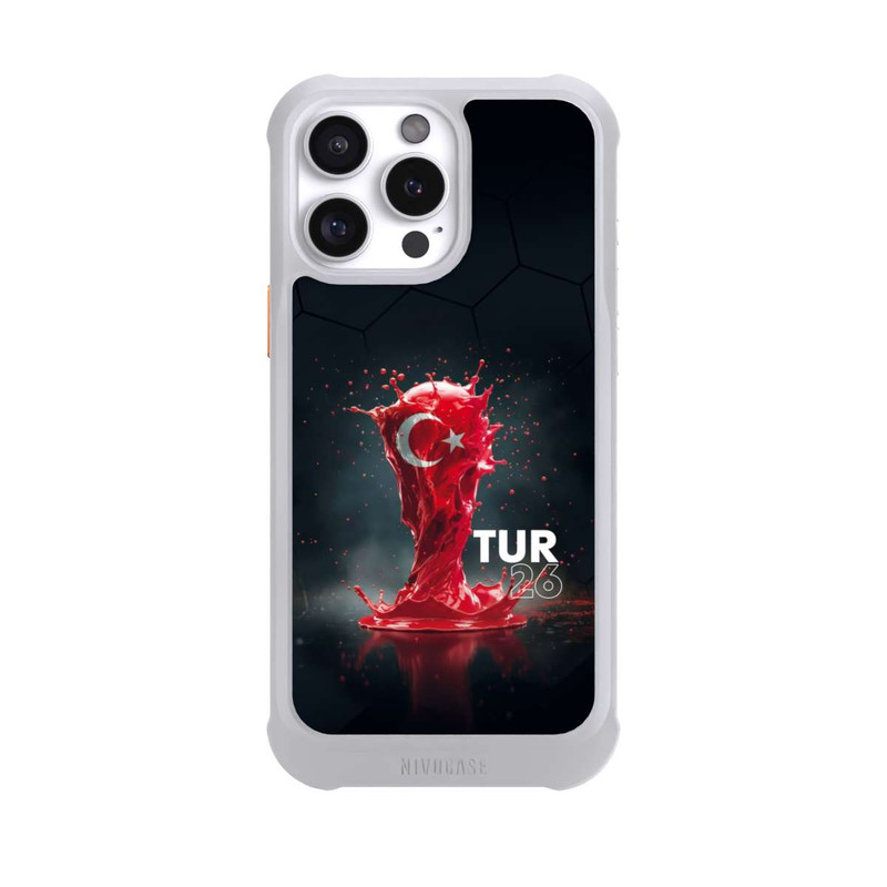 iPhone 16 Pro Max NIVOmax TUR 26