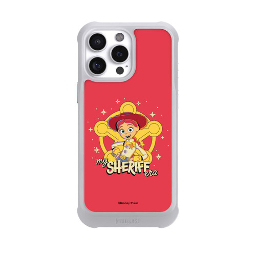 Apple iPhone 16 Pro Max NIVOmax Toy Story 5 Jessie In my Sheriff Era Rot