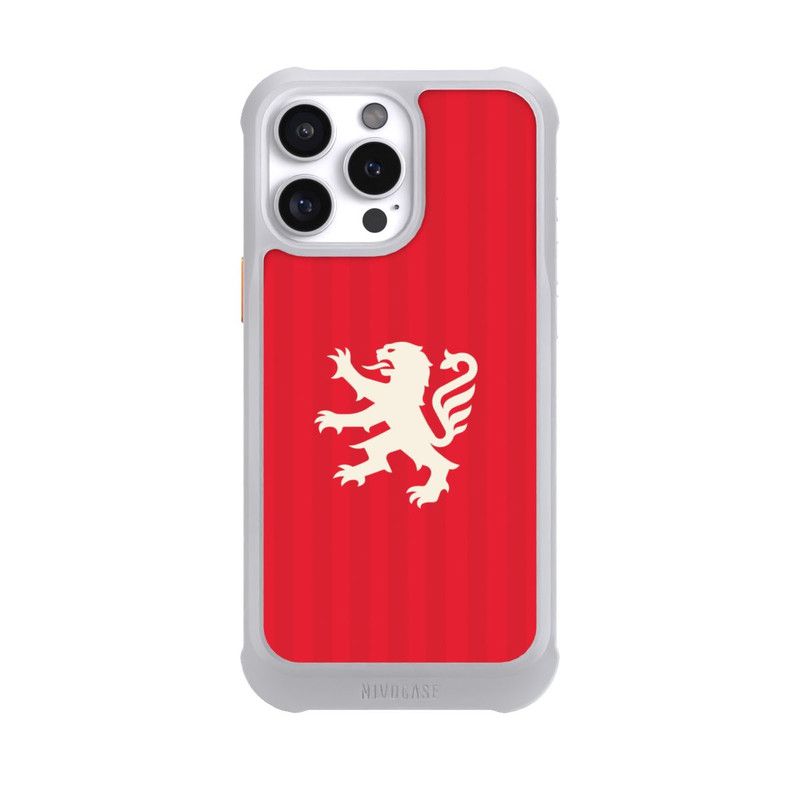iPhone 16 Pro Max NIVOmax OL Auswärtstrikot 26/27