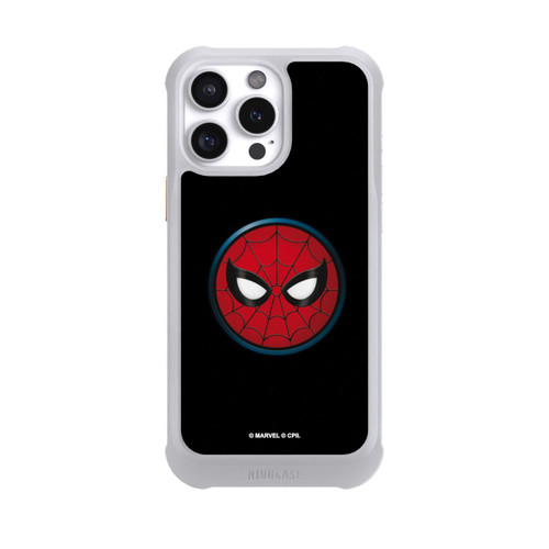 Apple iPhone 16 Pro Max NIVOmax Spider-Man Hero Universe