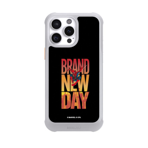 Apple iPhone 16 Pro Max NIVOmax Spider-Man Kinofilm