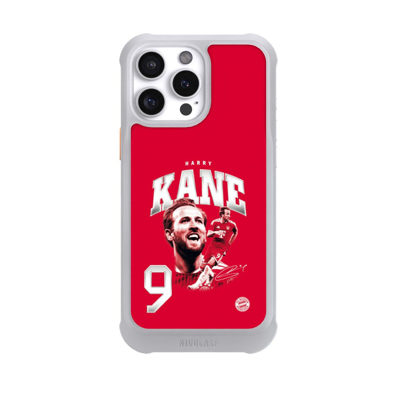 iPhone 16 Pro Max NIVOmax Harry Kane 26/27