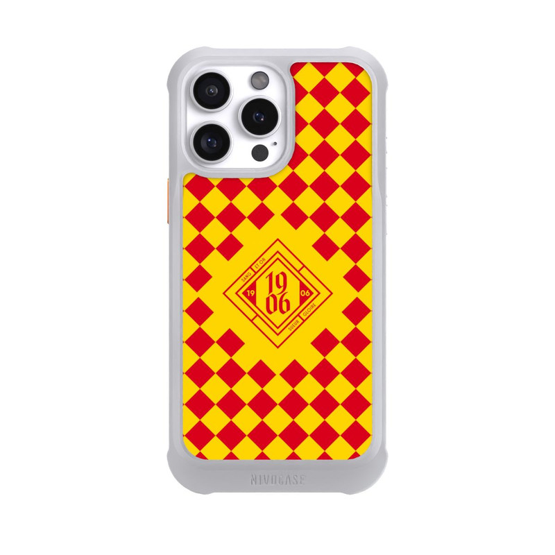 iPhone 16 Pro Max NIVOmax RC Lens  Diamond Pattern