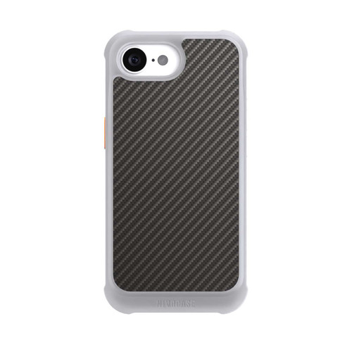 Apple iPhone 16e NIVOmax Carbon