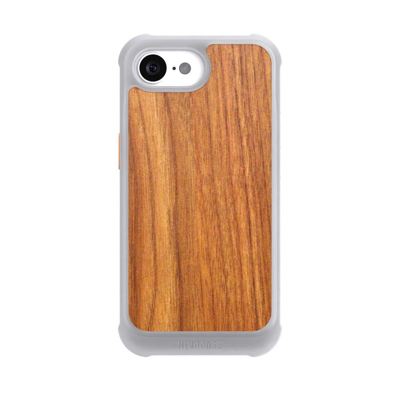 iPhone 16e NIVOmax Mélèze