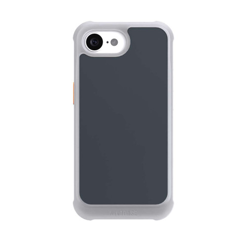 Apple iPhone 16e NIVOmax Anthracite