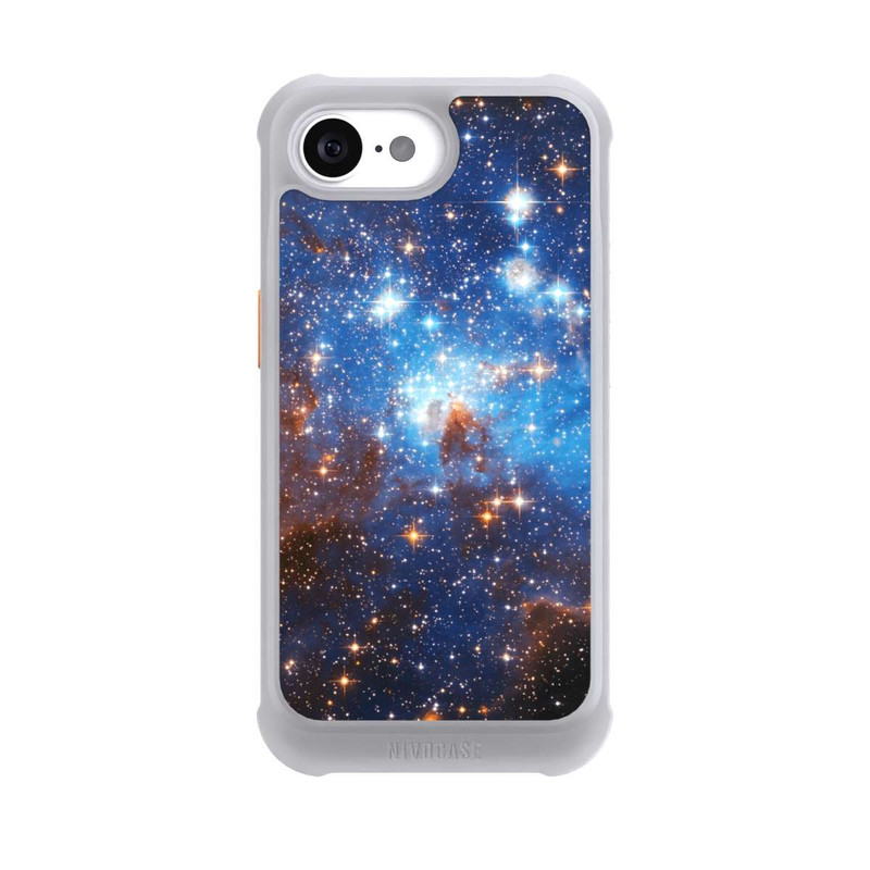 iPhone 16e NIVOmax Great Magelanian Cloud