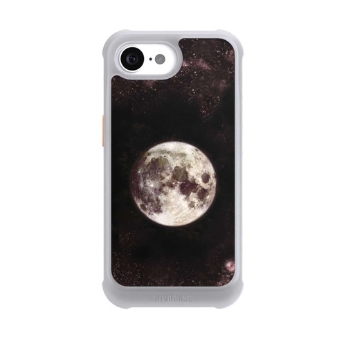 Apple iPhone 16e NIVOmax Der Mond