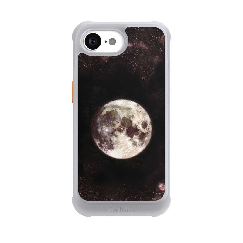iPhone 16e NIVOmax Der Mond